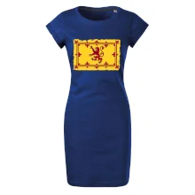 Královský prapor Skotska