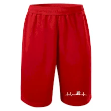 Moje srdce bije pro kamión