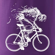 Gravel Bike - kostra