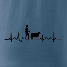 Ekg pastevec ovcí