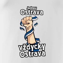 Jednou Ostrava vždycky Ostrava