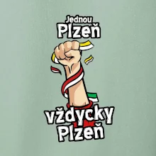 Jednou Plzeň vždycky Plzeň