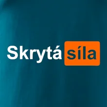 Porn - Skrytá síla