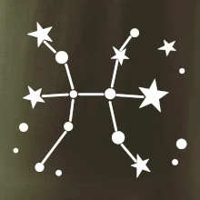 Souhvězdí - Pisces - Ryby Souhvězdí - Pisces - Ryby