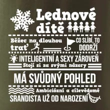 Narozeniny leden