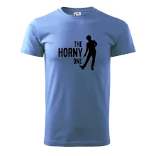 Bachelor party - The horny one