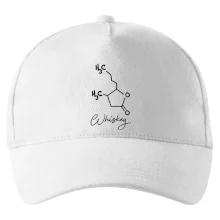 Barová chemie - whiskey