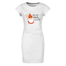 Byla jsem celý rok hodná, Mikuláši!