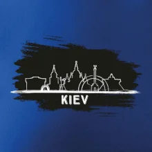 Kiev - Silueta