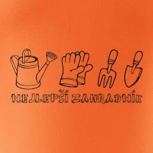 Nejlepší zahradník