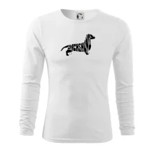 Jezevčík - Dachshund