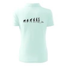 Evoluce RC model auto