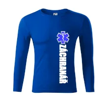 Záchranář - hvězda