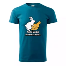 Takhle vznikají velikonoční vajíčka