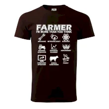 Farmer Symbols