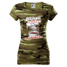 Nejlepší rajskou vaří babička