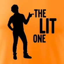Bachelor party - The lit one