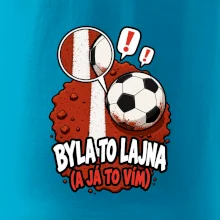 Nohejbal byla to lajna
