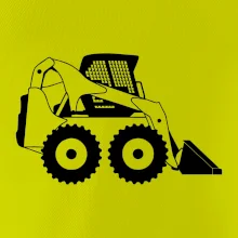 Bobik velký kolový