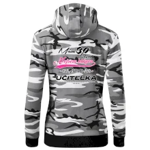 Mám 30 dětí, jsem učitelka