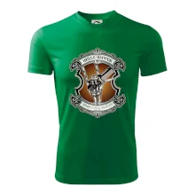 Hells dapper barbershop