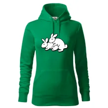 Dupající králící