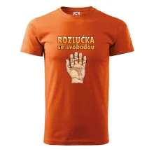 Rozlučka se svobodou pivo Rozlučka se svobodou pivo