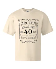 Zrozen k dokonalosti 40