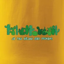 Kaktusy - Já tak rád píchám