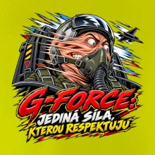 G force pilot