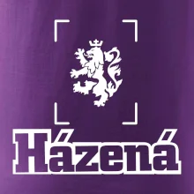 Národní házená lev