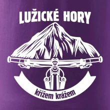 Krušné hory křížem krážem