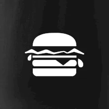 Hamburger ikona Hamburger ikona