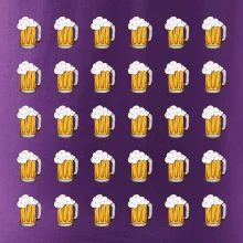 Narozeniny - 30x pivo