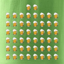 Narozeniny - 50x pivo