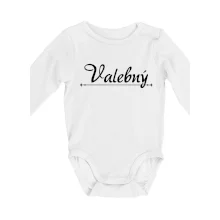 Staročeština - Valebný - mocný, silný