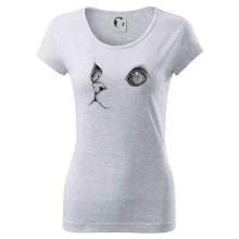 Kočičí oči černé