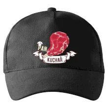 Pan kuchař Pan kuchař