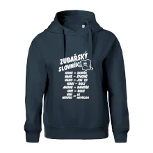 Zubařský slovník Zubařský slovník