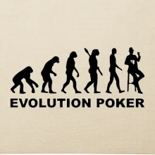 Evolution poker