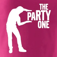Bachelor party - The party one