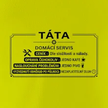 Táta domácí servis
