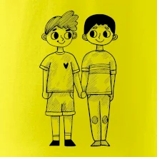 Gay pár Gay pár