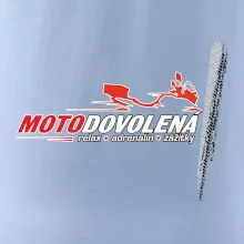 Moto dovolená - relax adrenalin zážitky