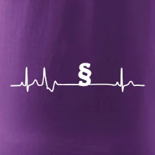 Paragraf EKG - právník a advokát