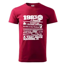 1983 v kostce