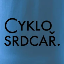 Cyklo srdcař