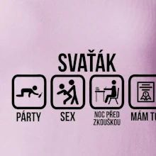 Svaťák