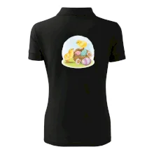 Velikonoční kuřátka