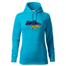 Ukrajina - jména měst - Evropa